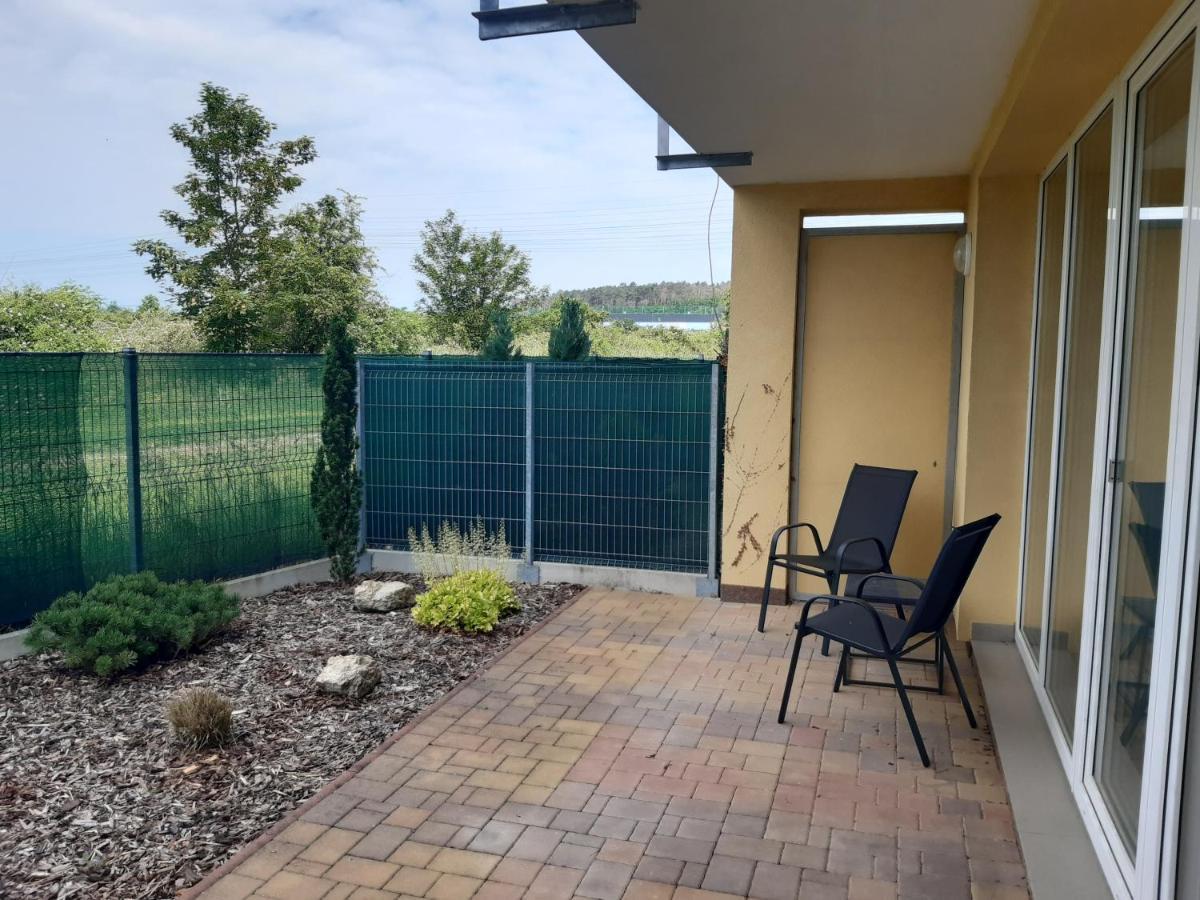 Apartment Park Radouc - 60M2 Mladá Boleslav Extérieur photo