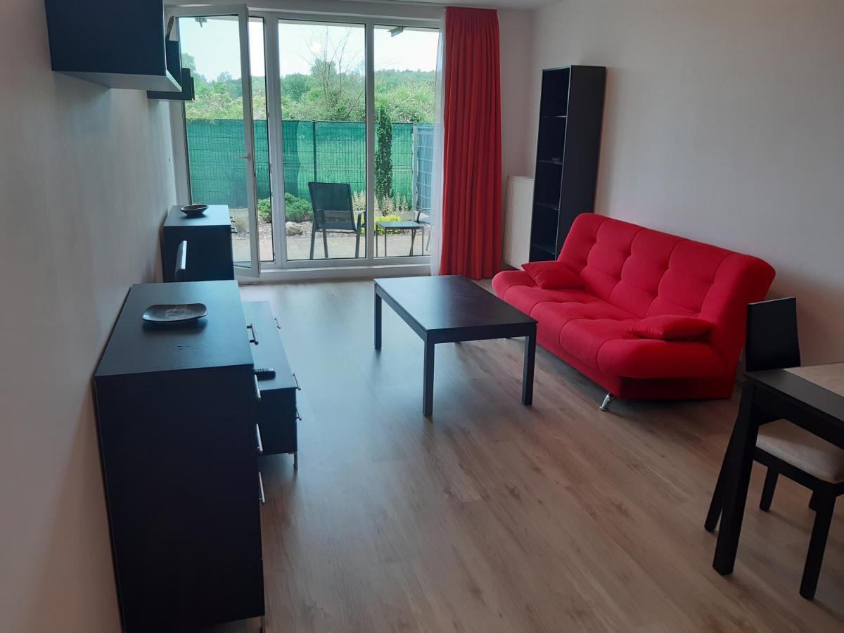 Apartment Park Radouc - 60M2 Mladá Boleslav Extérieur photo