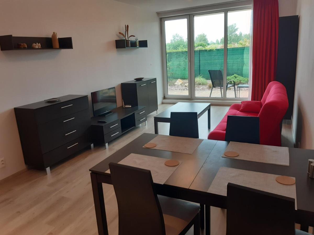 Apartment Park Radouc - 60M2 Mladá Boleslav Extérieur photo