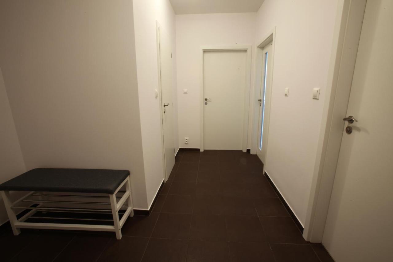 Apartment Park Radouc - 60M2 Mladá Boleslav Extérieur photo